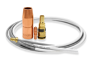 AccuLock S consumables