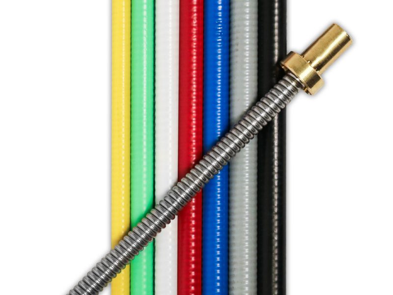 AccuLock S liner family