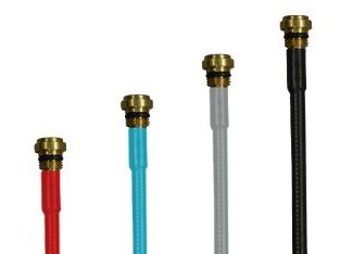 Family of color-coded Bernard conventional liners