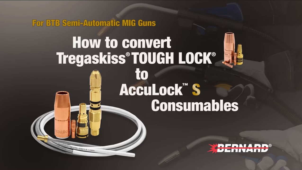 Video How To Convert TOUGH LOCK To AccuLock S Consumables no Set video-how-to-convert-tough-lock-to-acculock-s-consumables-no-set