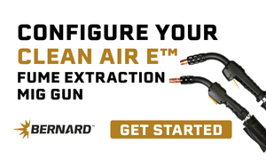 Configure Your Clean Air E