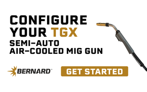 TGX Configurator